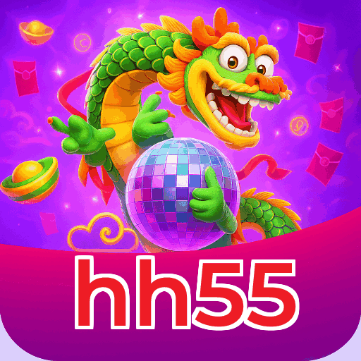 hh55: Cassino Premiado com Pagamentos Rápidos